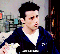 FriendsSupposably