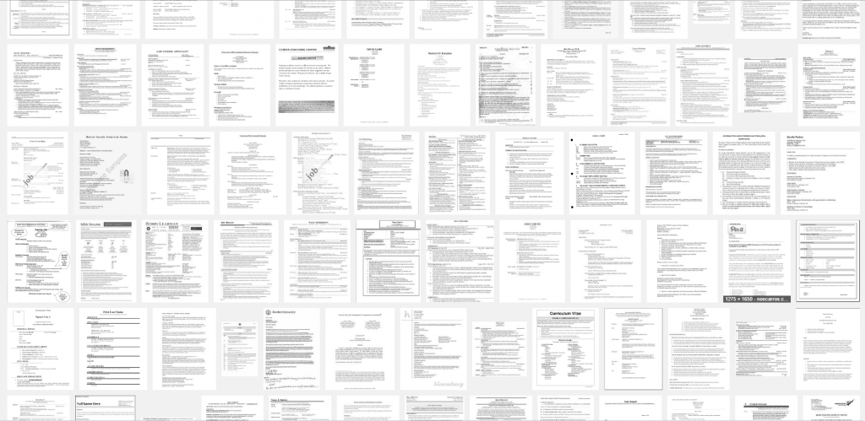 mba resume protocol