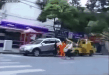 Towing