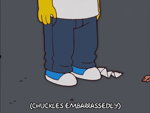 TPonShoe